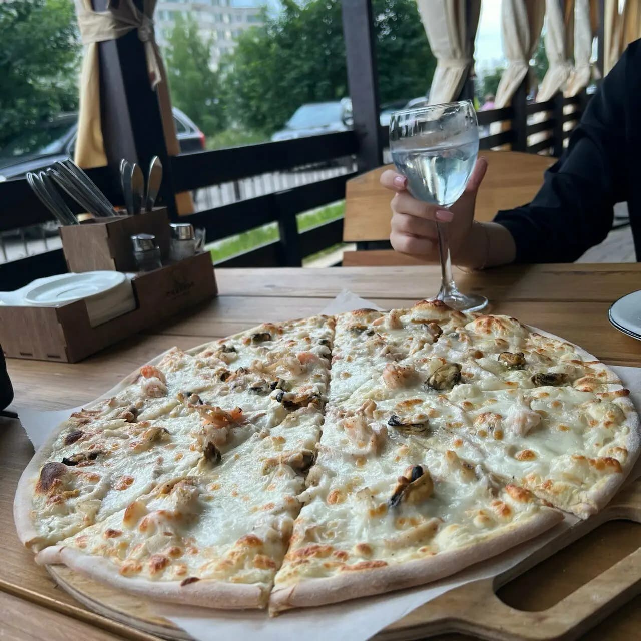 Счастье есть