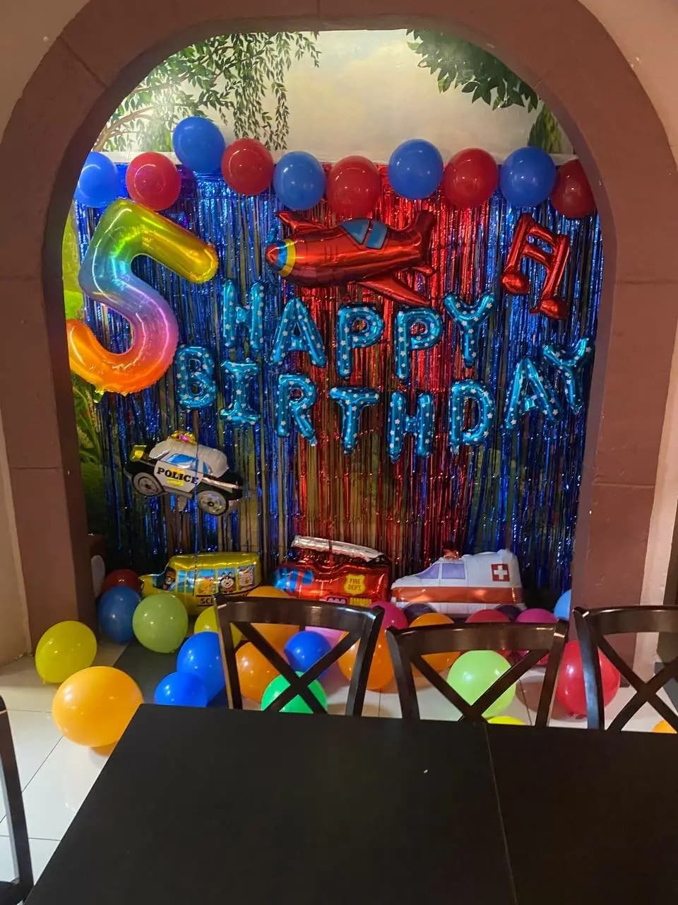 Счастье есть