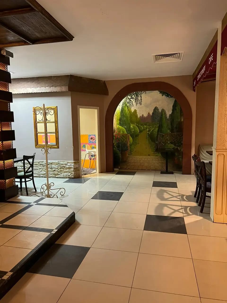 Счастье есть