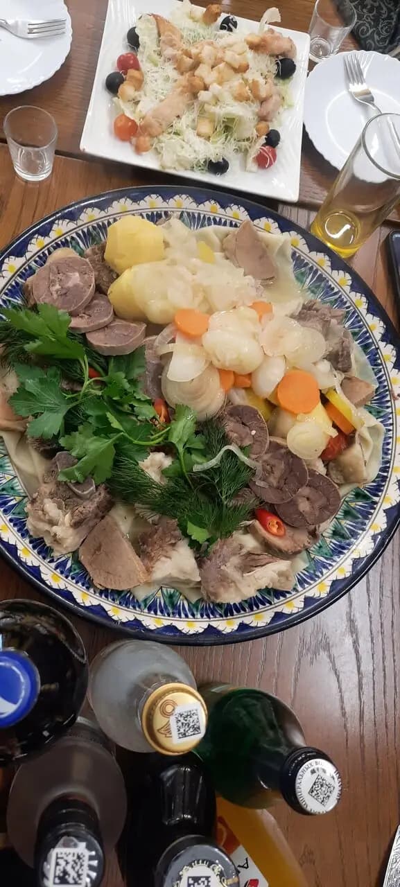 Старый Крым