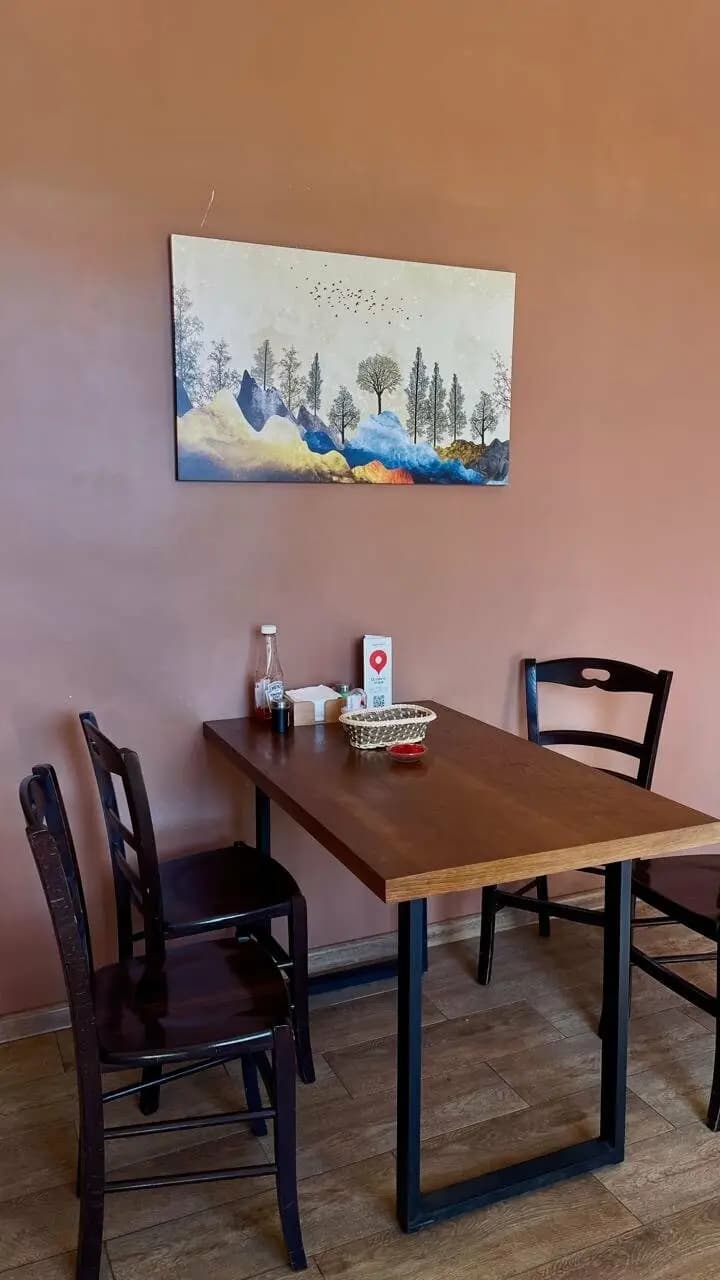 Старый Крым