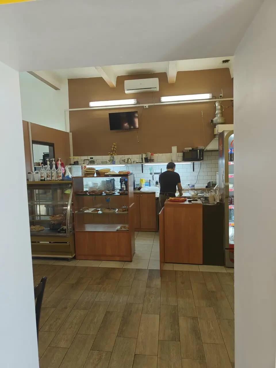 Старый Крым