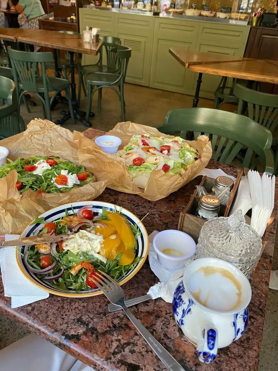 Булки и Буквы