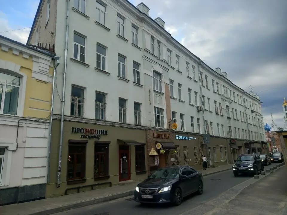 Булки и Буквы