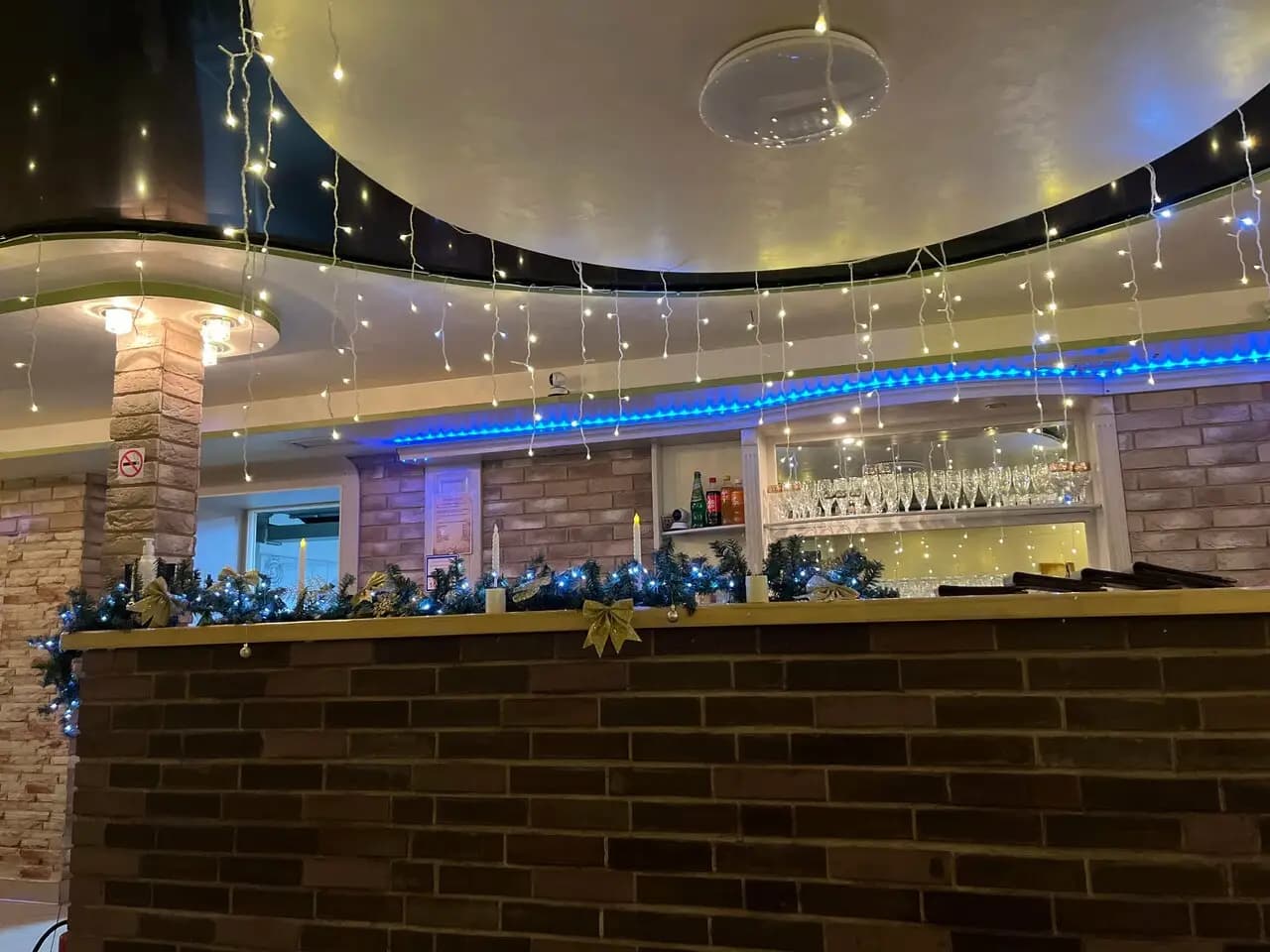 Кавказская кухня