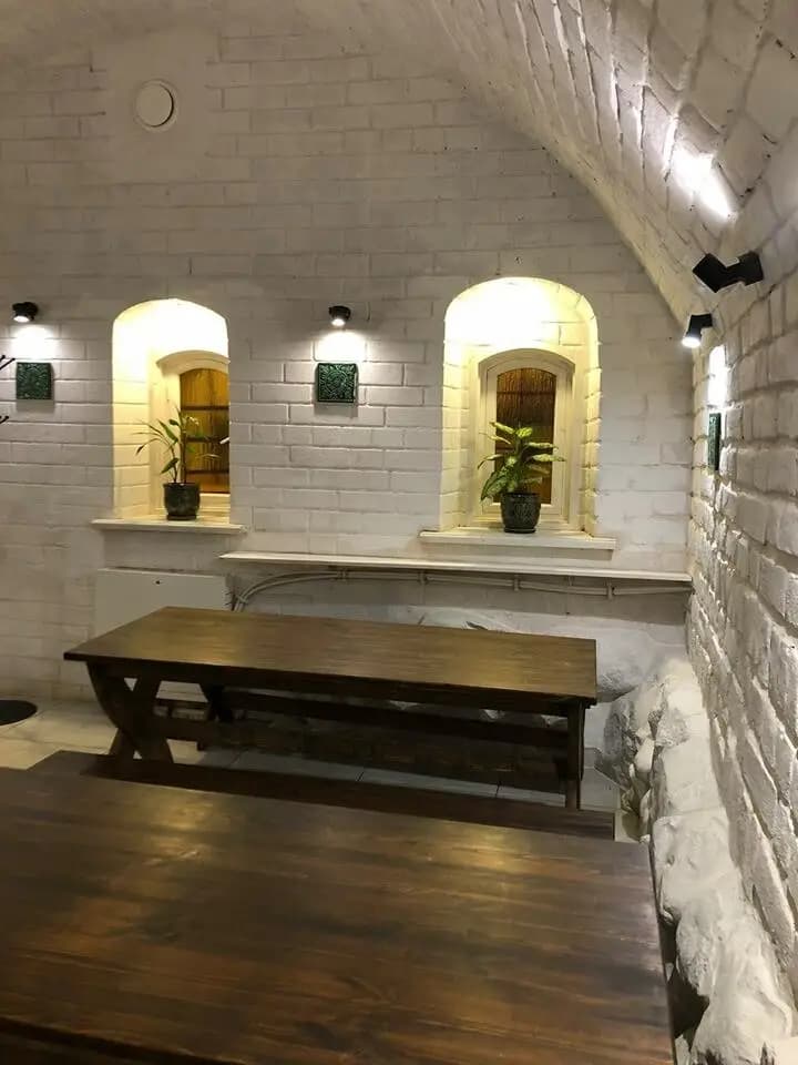 Келарский дворик