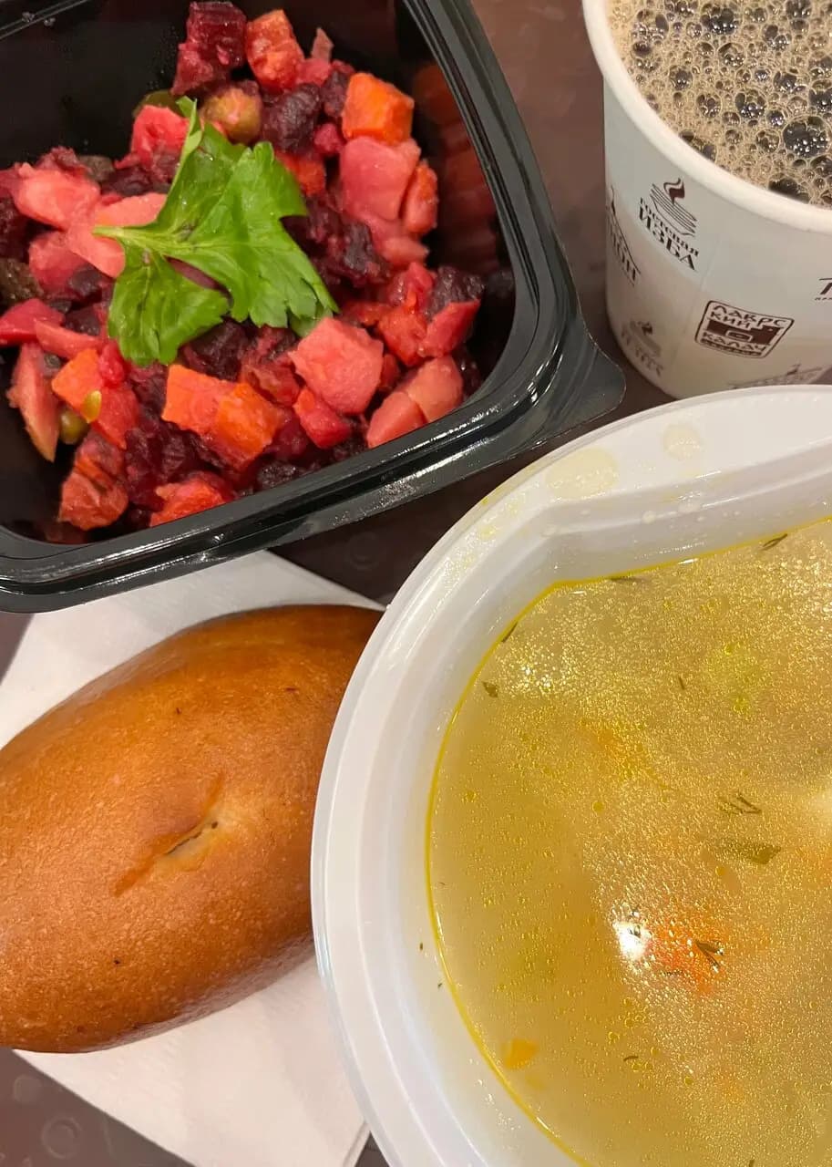 Келарский дворик