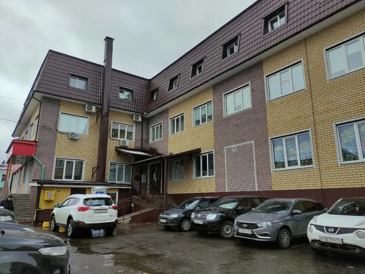 Вкусная пицца