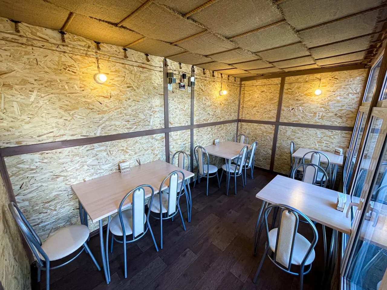 Шашлык Хаус