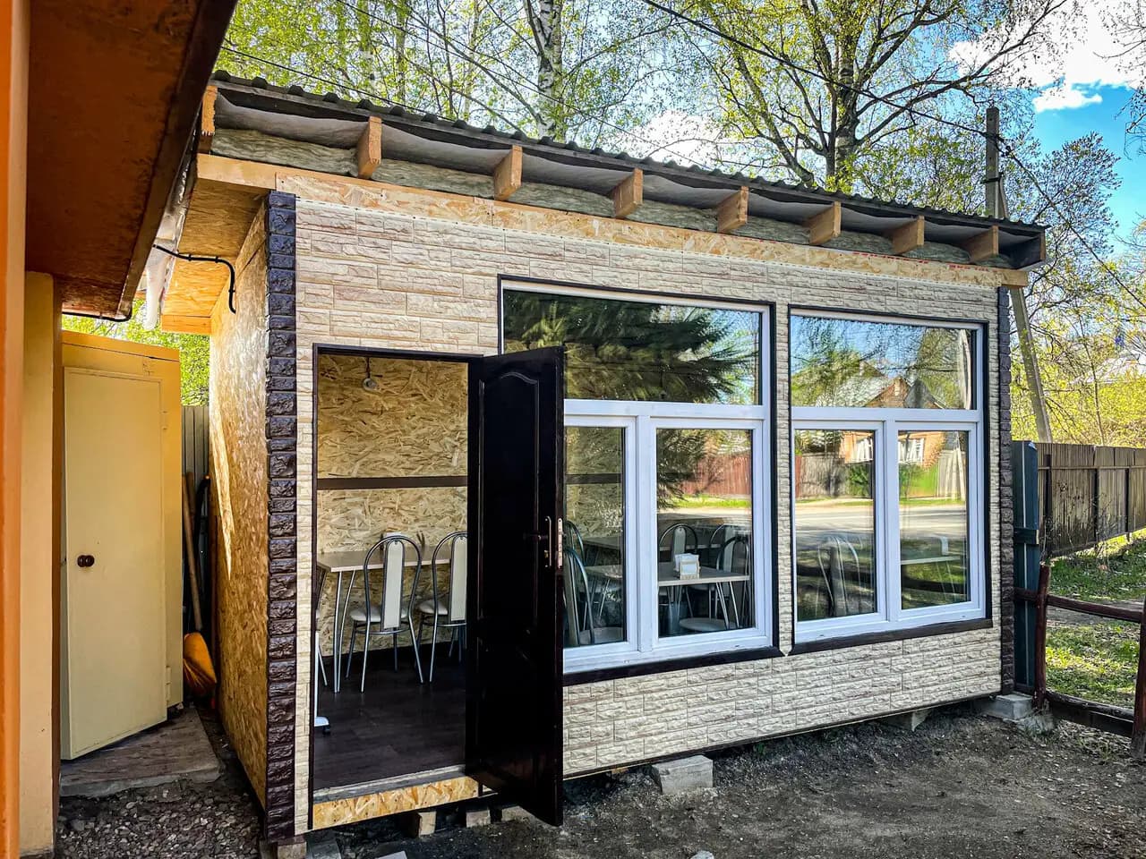 Шашлык Хаус