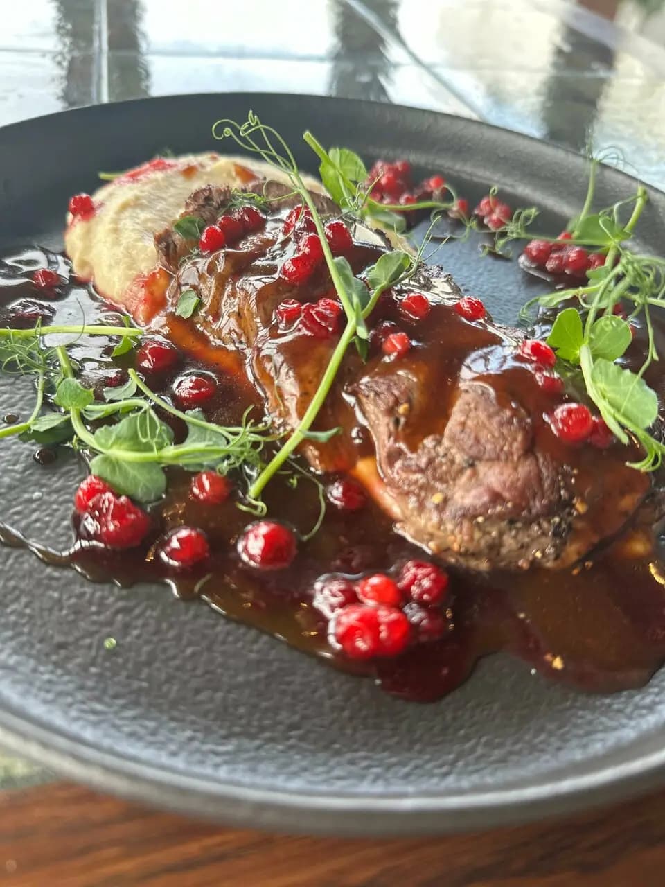 Ресторан Маяковский