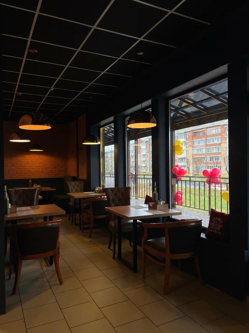 Сыт по горло