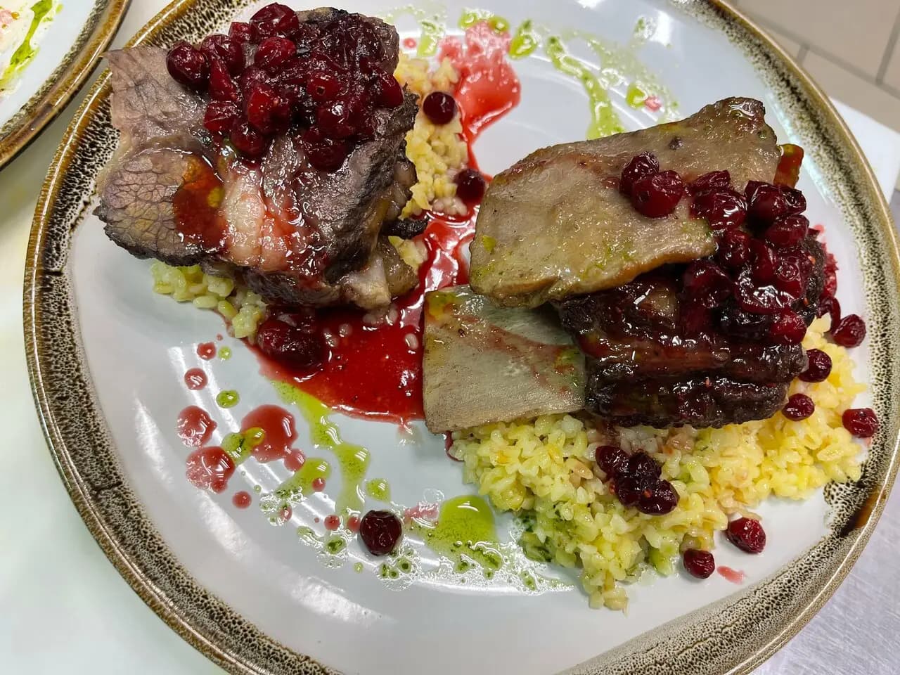 Сыт по горло