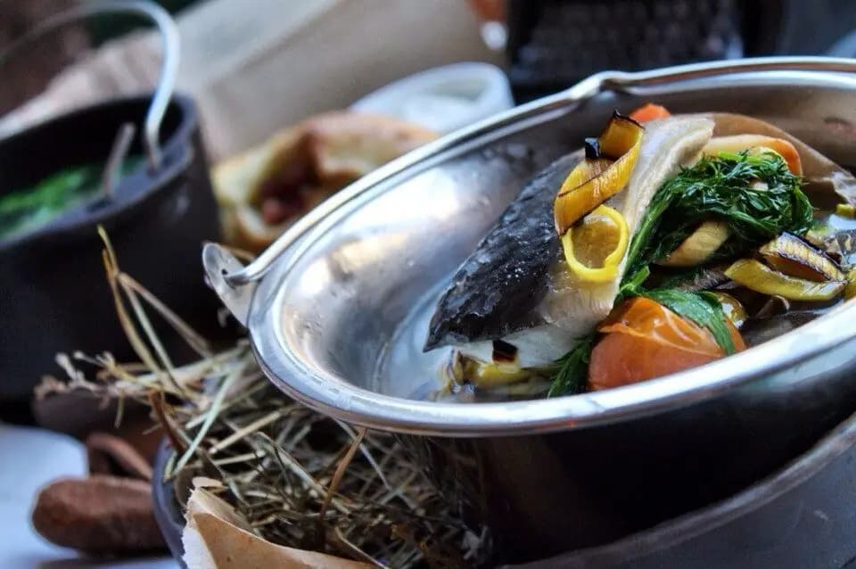 Хмели&Сунели