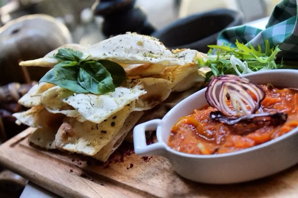 Хмели&Сунели