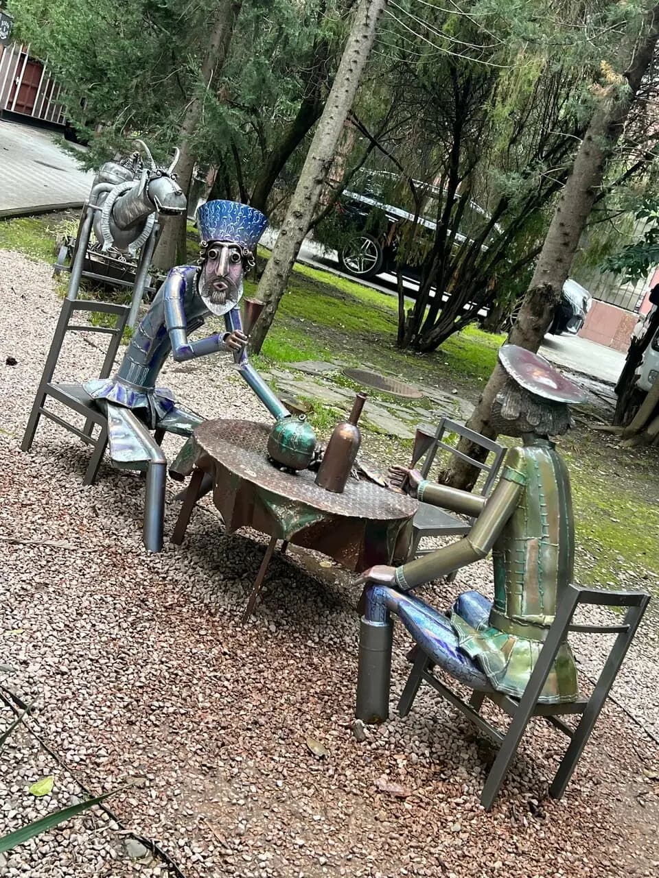 Хмели&Сунели