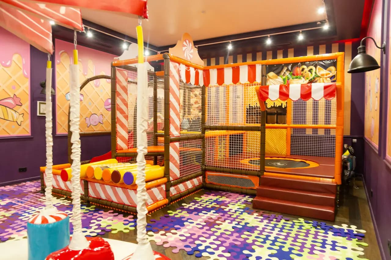 Федина дача