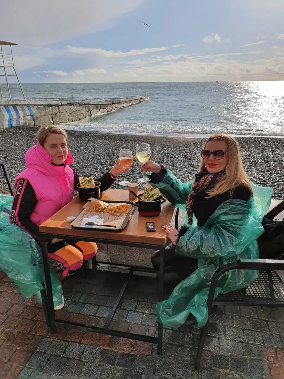 Мидийное место