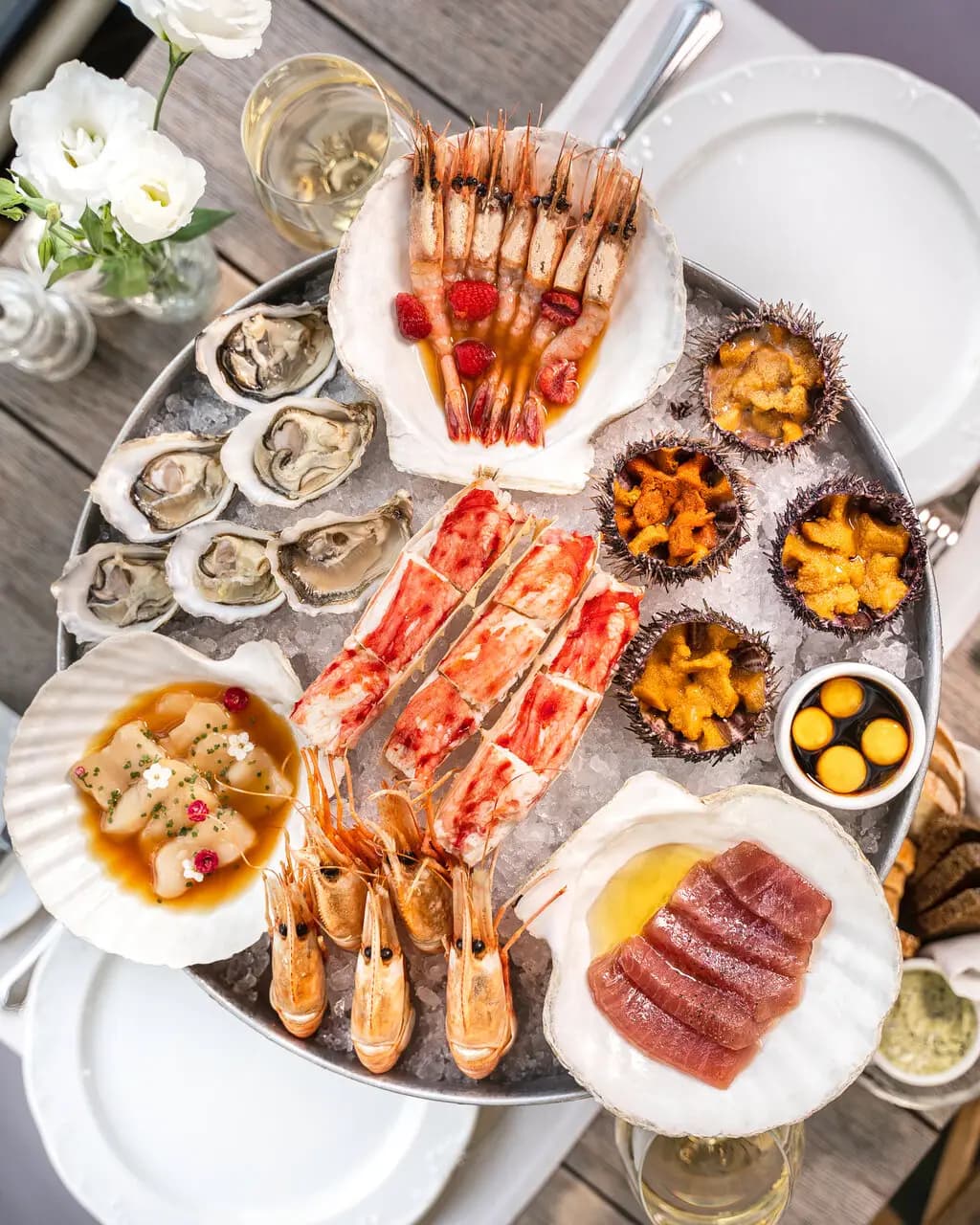 Плакучая ива