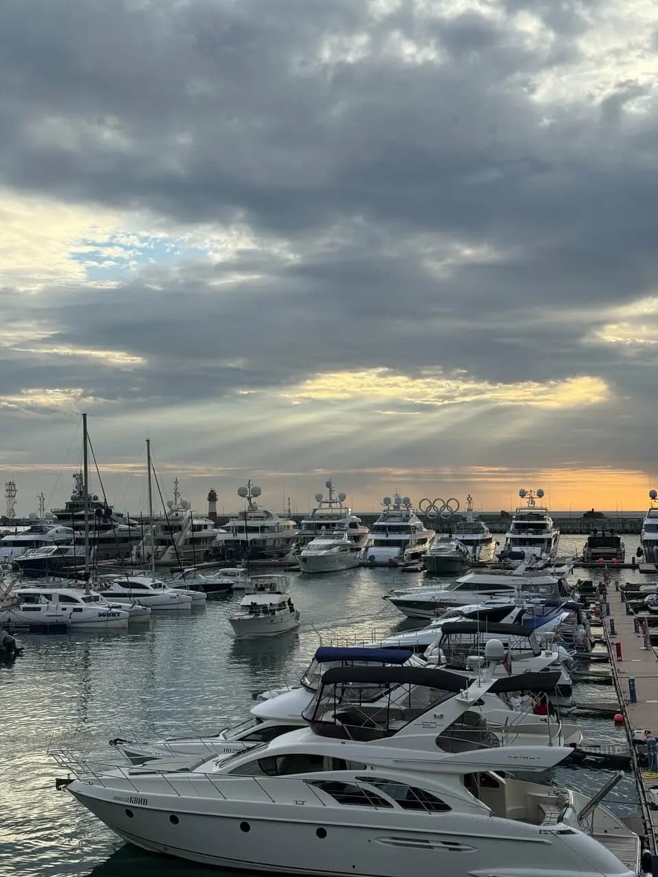 Юность у моря