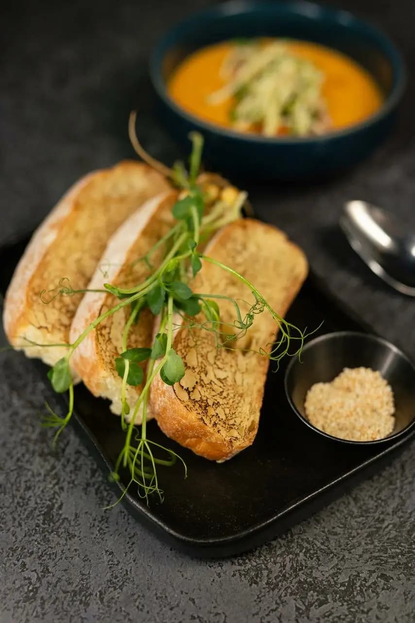 Рановский рест