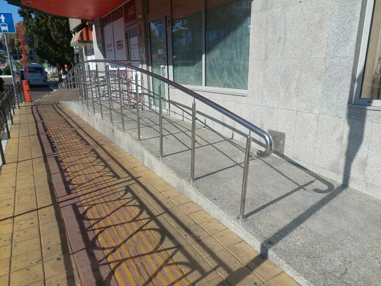 Старик Хинкалыч