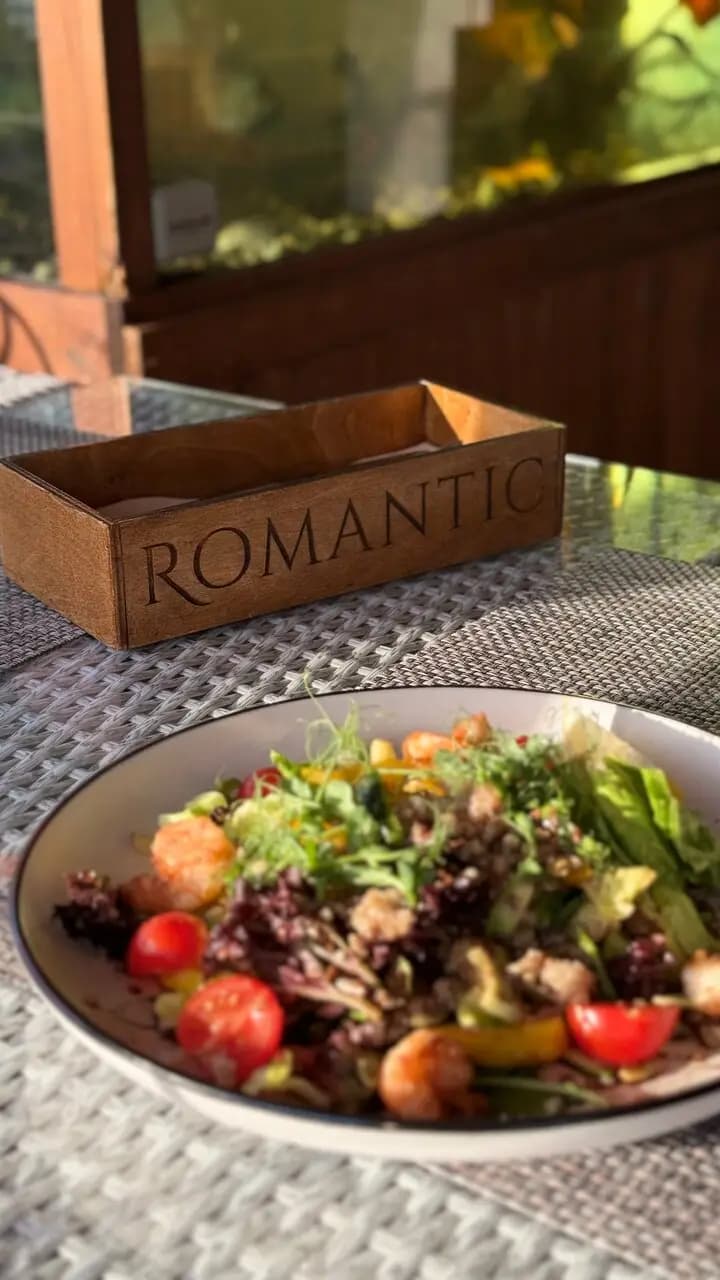 Romantic