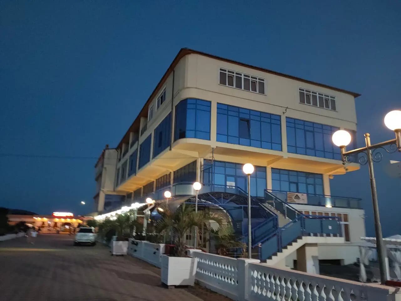 Князь Багратион