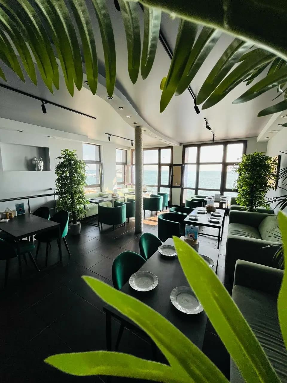 Мидийная № 1