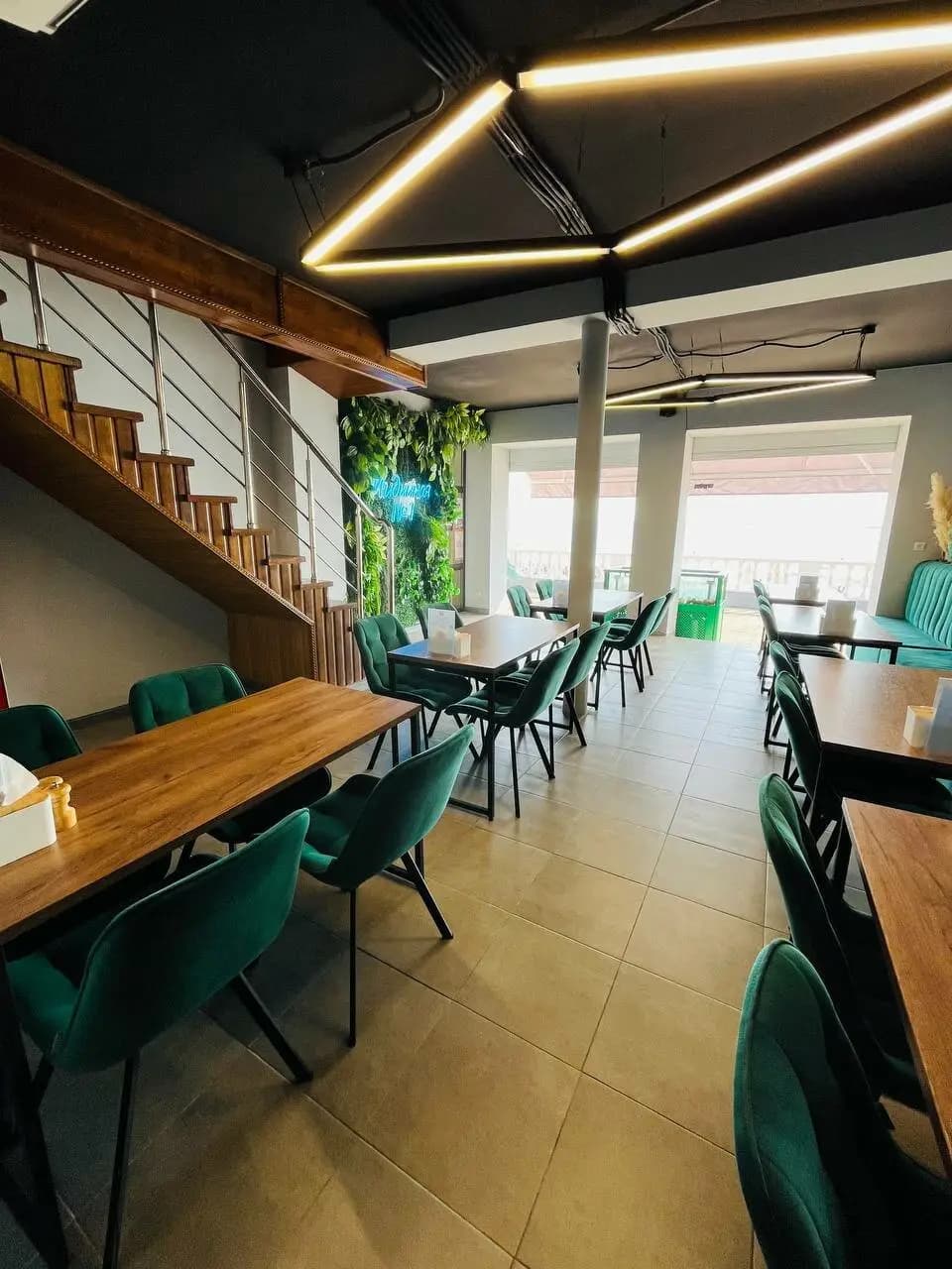 Мидийная № 1