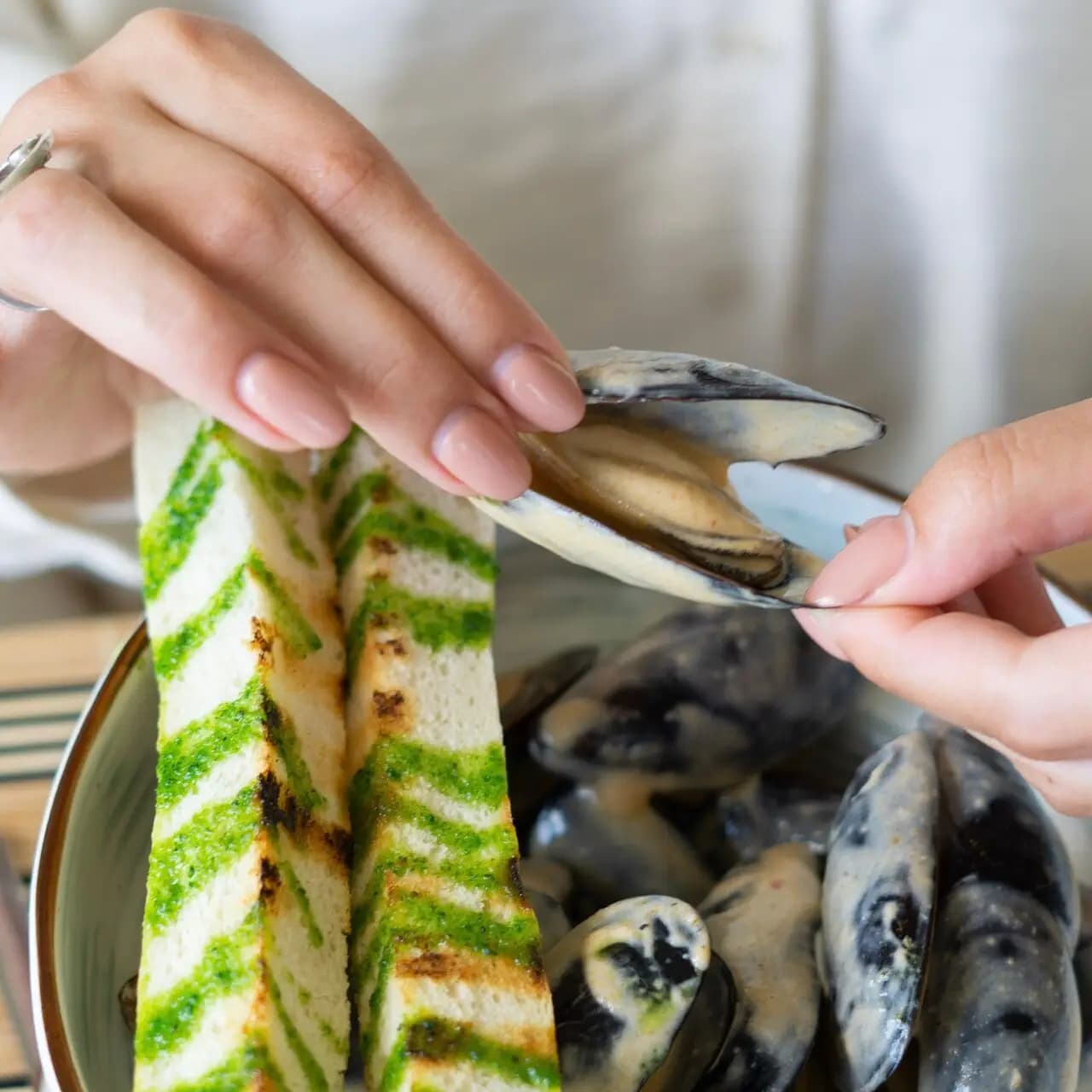 Мидийная № 1