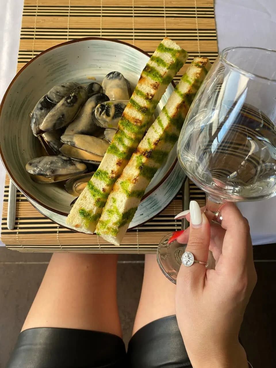 Мидийная № 1