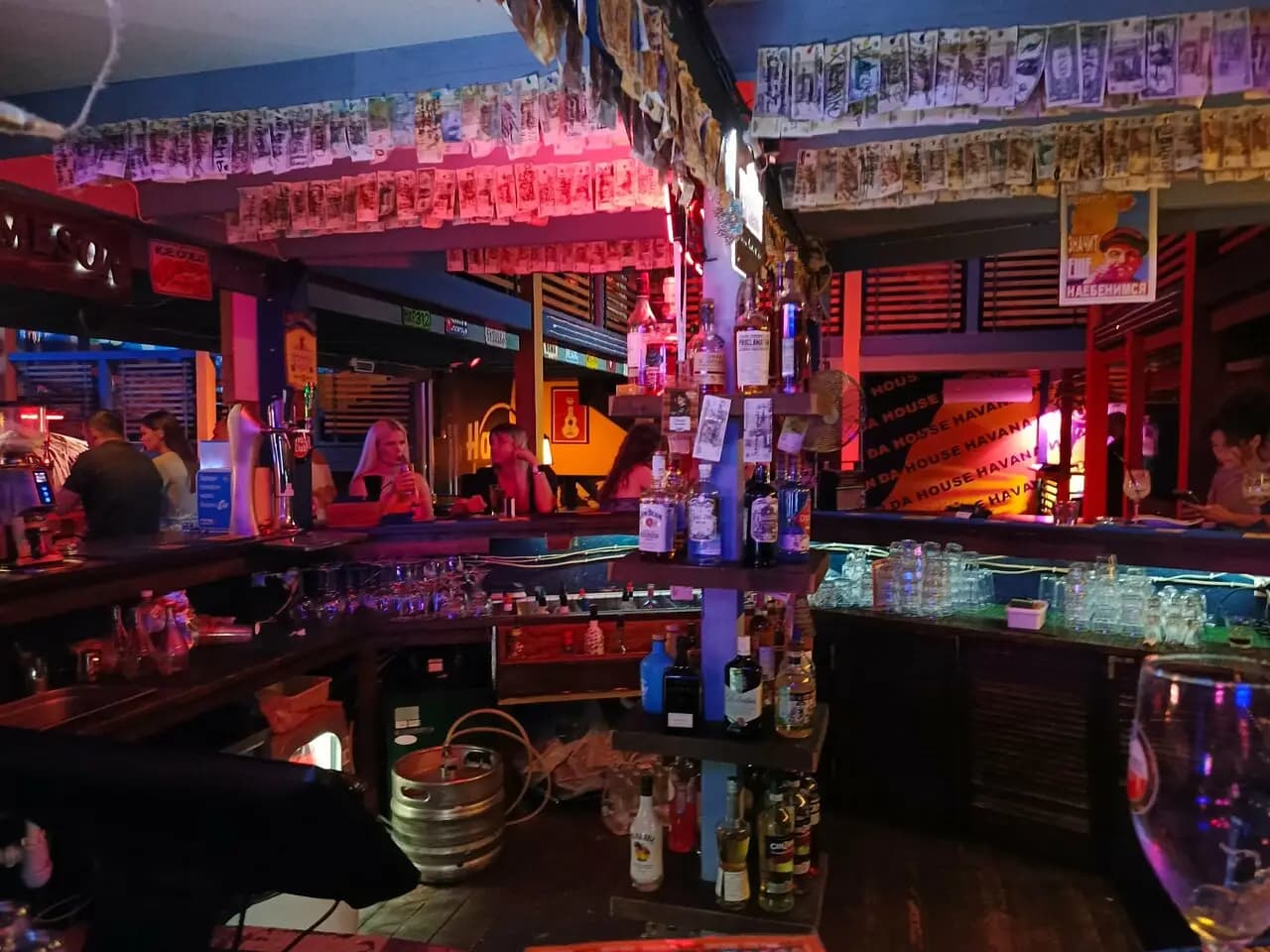 Гавана клуб