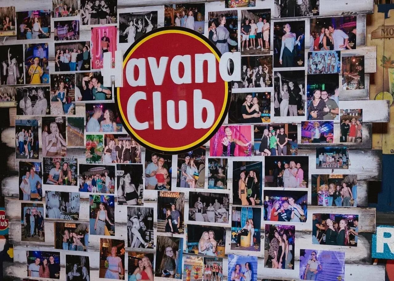 Гавана клуб