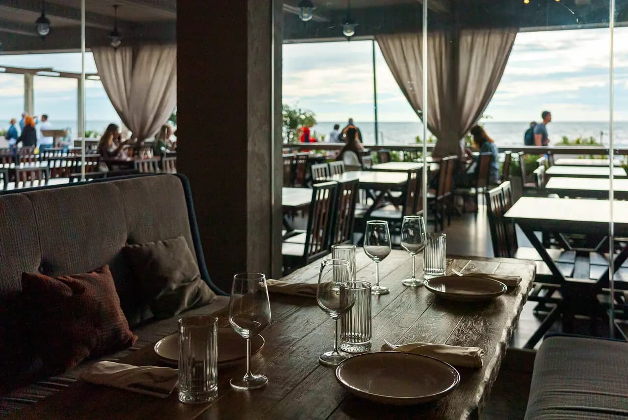 Фестивальный