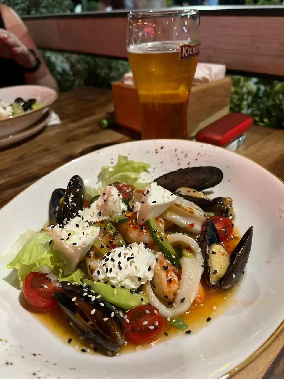 Фестивальный