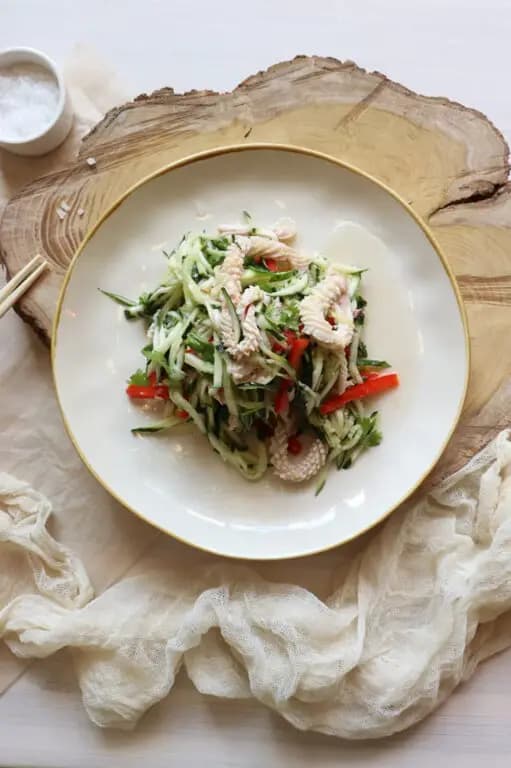 Облака Китая