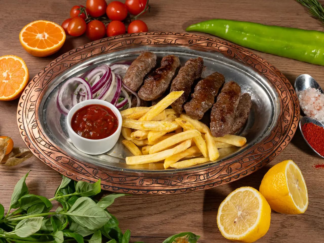 Таверна у Милоша