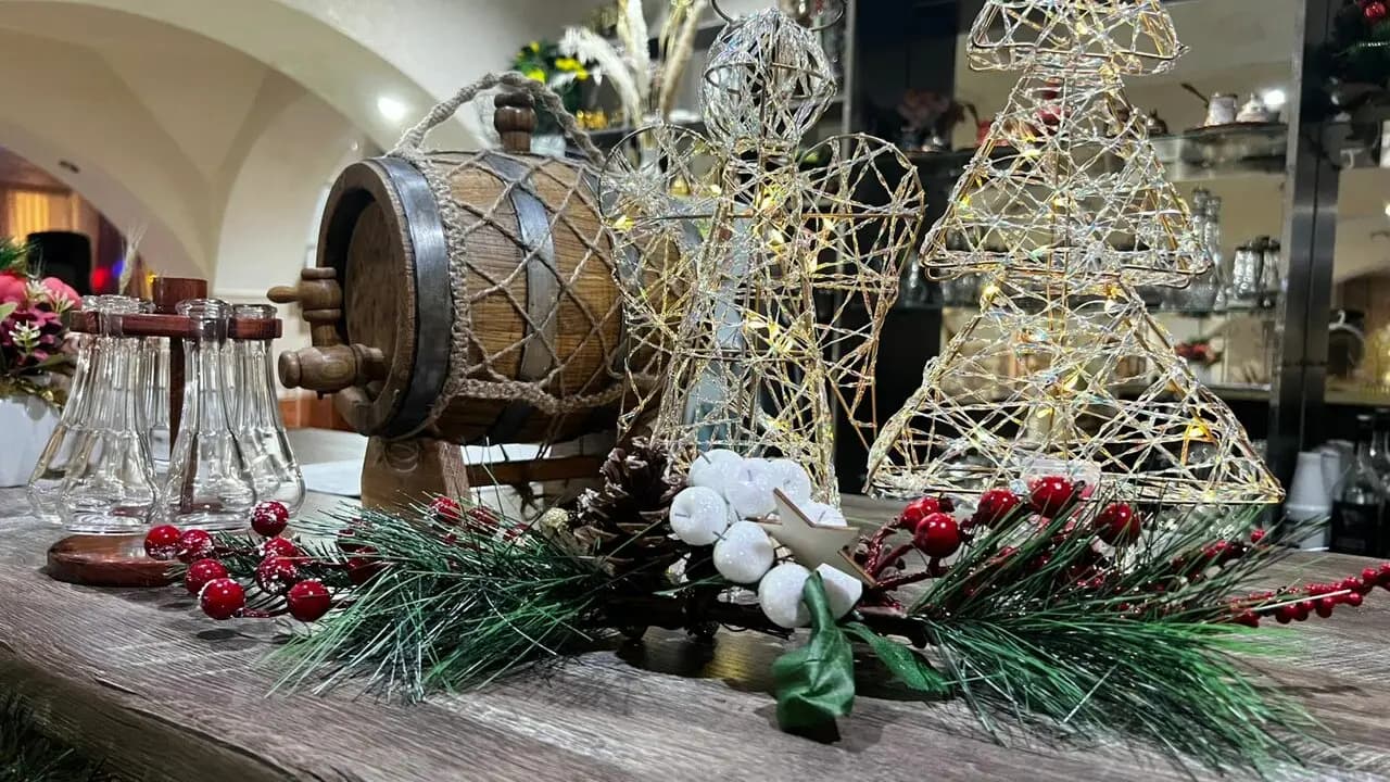 Таверна у Милоша