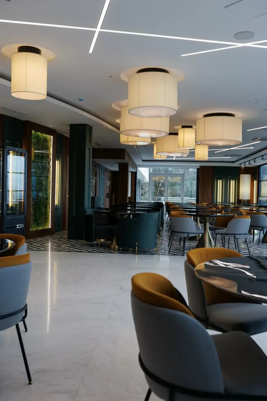 Жардин Де Мер