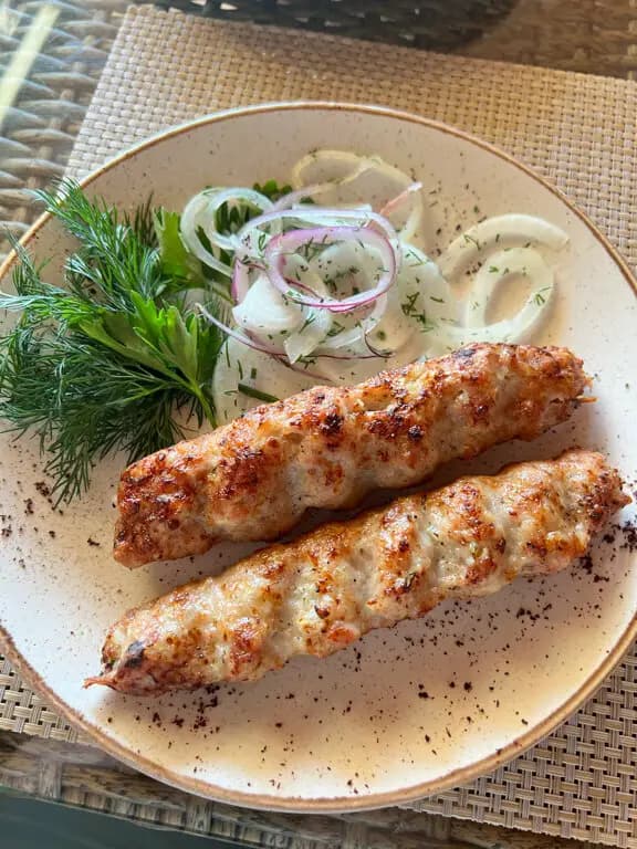 Черноморская квартира