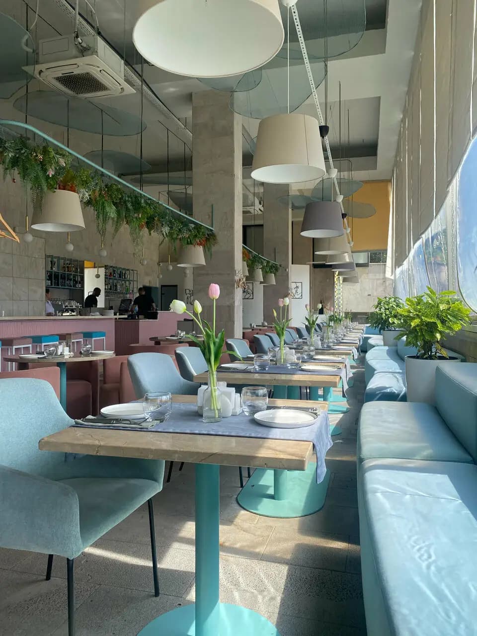 Курортный роман