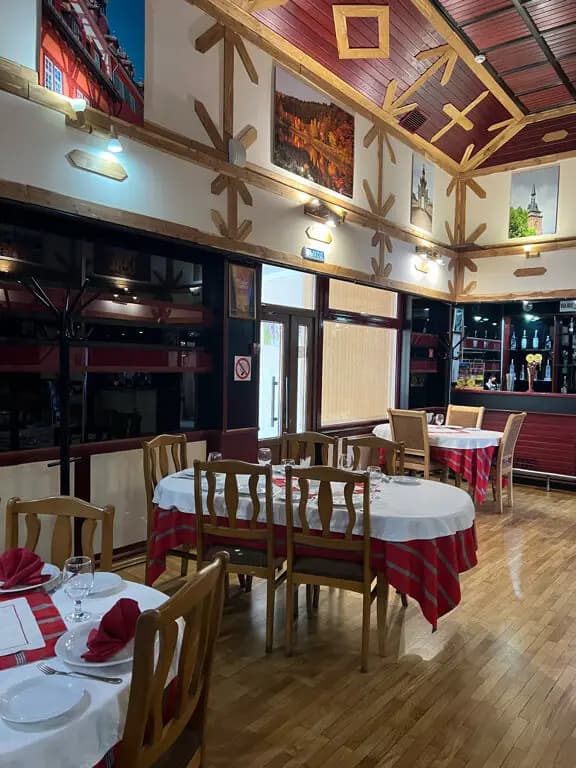 Баварский двор