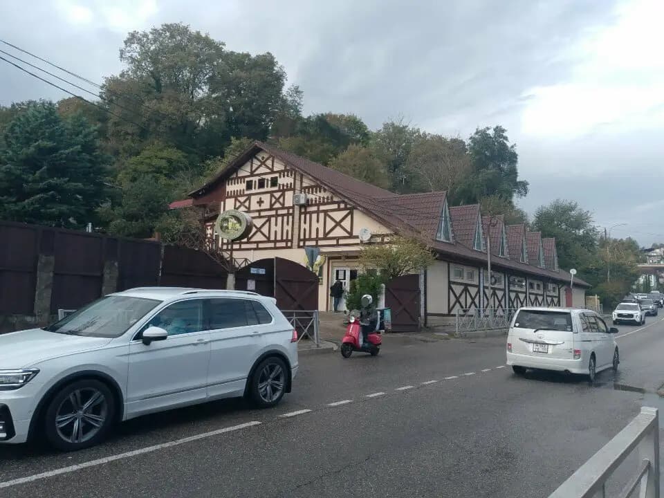 Баварский двор