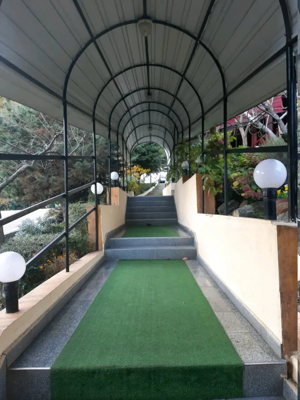 Баварский двор