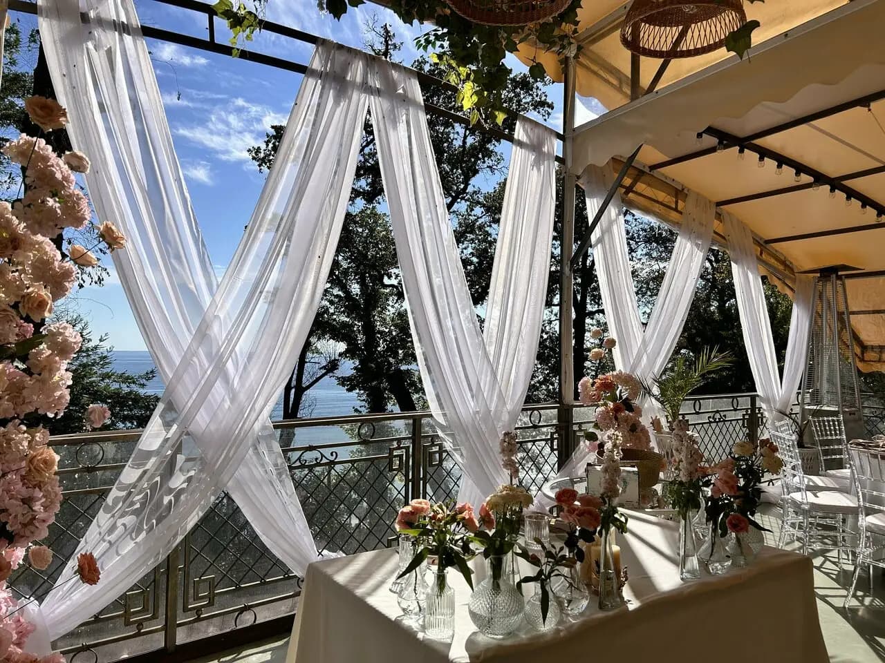 Кафе Полианна