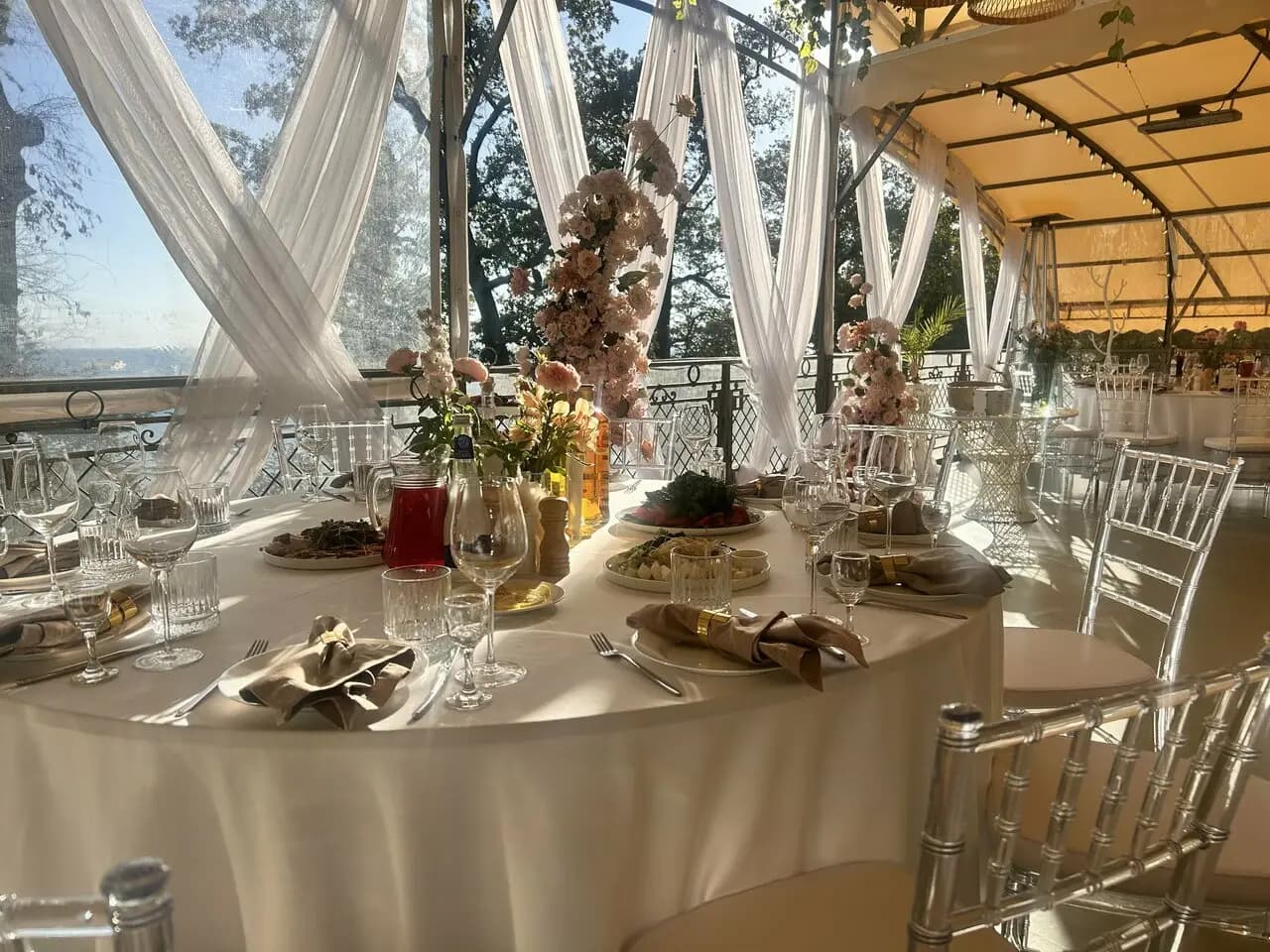 Кафе Полианна