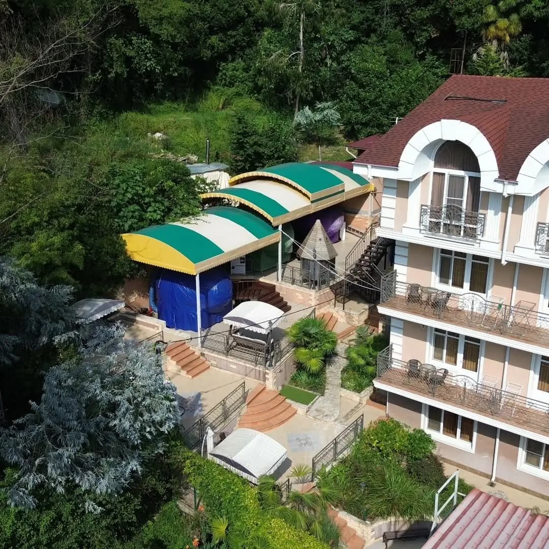 Кафе Полианна