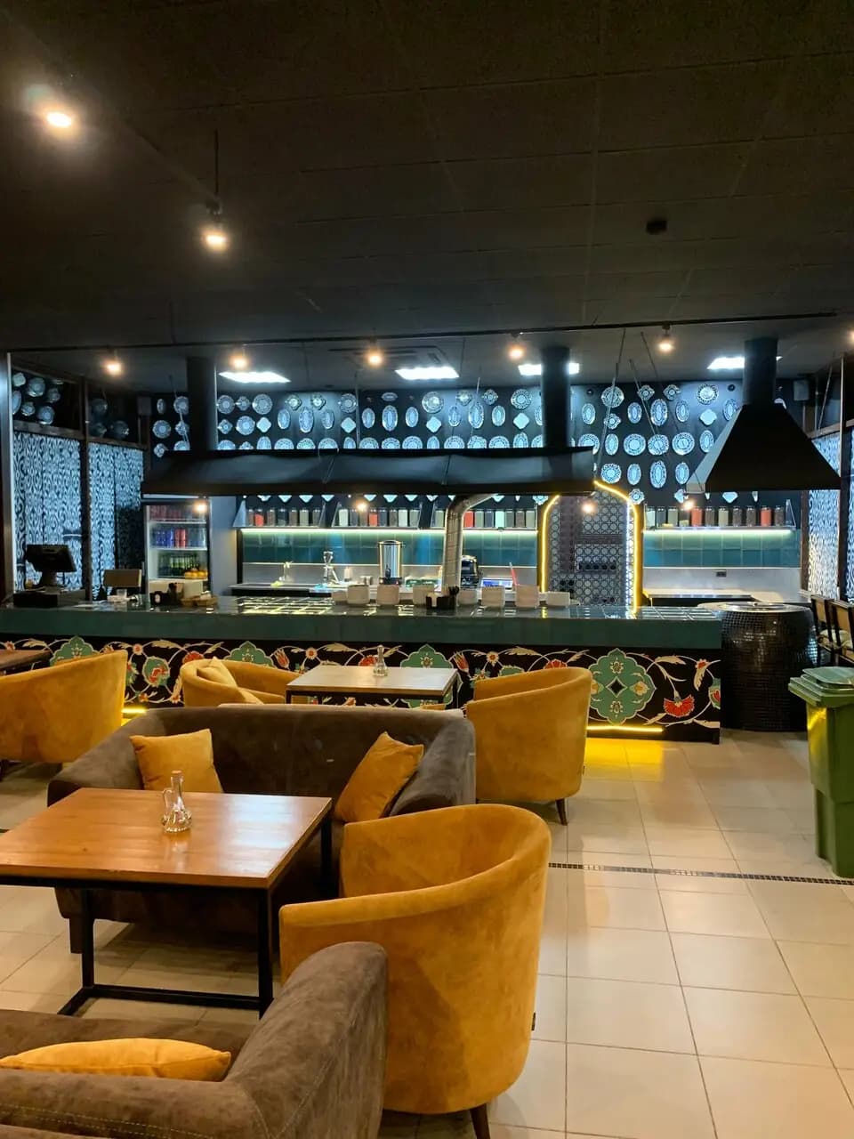 Центр плова