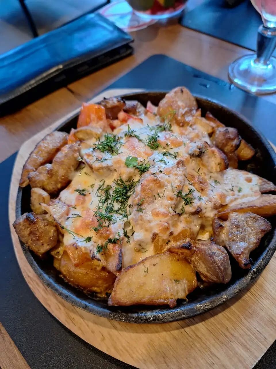 Лось лосось